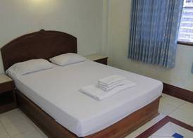Oasis Resort 3