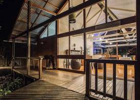 Daintree Wilderness Lodge 3