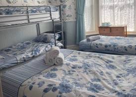 Roselea Hotel - St Chads 3