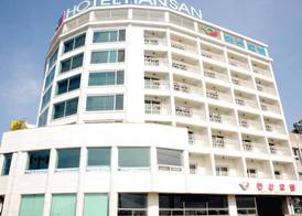 Hansan Hotel 4