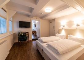 Romantik Hotel Alte Münze 2