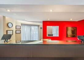 Comfort Inn Sherbrooke - Estrie 3