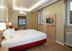 Hotel Danner 5