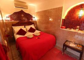 Samira Riads & Spa Marrakech 5
