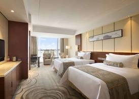 Ramada Jiaxing 4