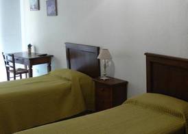 L'Antica Torre Caralis Holiday 2