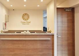 Creass Hotel Tsubogawa Marche 2