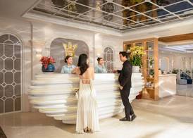 Paracel Beach Hotel 4