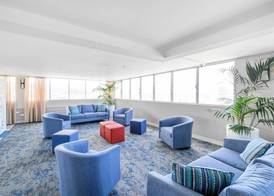 Pacific Monarch - 1 BR - Ocean and City Views! 2