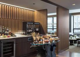 The Ritz-Carlton, Chicago 4