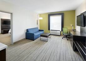 Holiday Inn Express & Suites PORT RICHEY by IHG 2