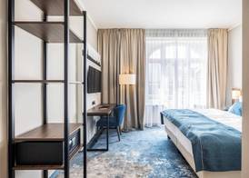 Garner Hotel Klagenfurt - Moser Verdino by IHG 4