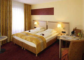 Central Hotel Ringhotel Rüdesheim 2