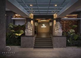 Prasana Villas Uluwatu 3