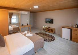 TAXIM 34 Hotel İstanbul 5