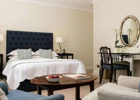 Longueville Manor 5