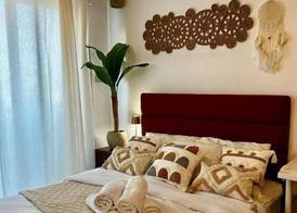 Boho studio 2