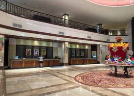Marco Polo Plaza Cebu 4