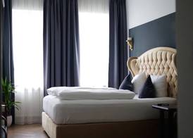 Hotel Mühldorf 3
