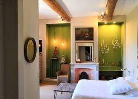 Chambre d'Hôtes au Domaine du Soleil Couchant 2
