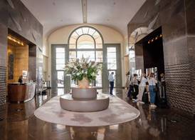 Monte-Carlo Bay Hotel & Resort 2