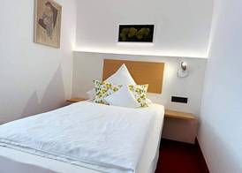 Hotel Restaurant Thum 3