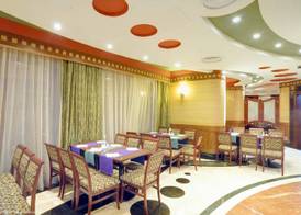 Al Muna Kareem Hotel- EX LEADER 2