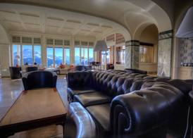Schatzalp Hotel 3