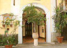 Hotel Cortese 3