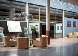 Quality Hotel Tønsberg 2