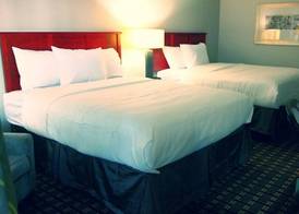 Motel 6 Hastings NE 5