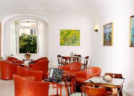 Hotel Ulisse 4