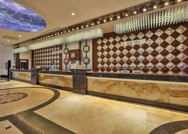 Crystal Waterworld Aqua Collection - Ultimate All Inclusive 4