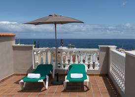 Hotel Marte 5