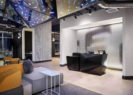 Aloft by Marriott Ocean City 5