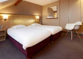 Hôtel Europe and Spa 5
