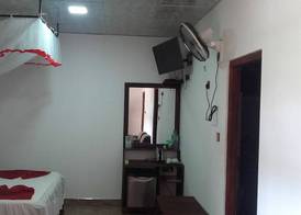 Paraiso Guest House 5