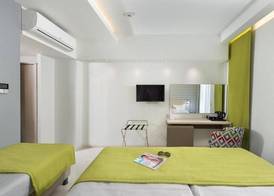 Semiramis City Hotel 5