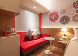 ibis Kolkata Rajarhat - An Accor Brand 5