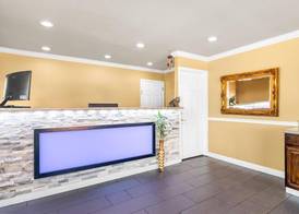 Americas Best Value Inn and Suites Siloam Springs 2