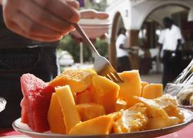 Baobab Holiday Resort 4
