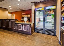 Best Western Plus Layton Park Hotel 3