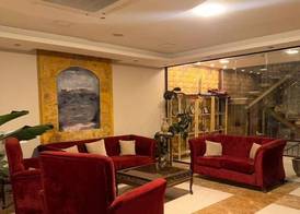 Saint John Hotel 4