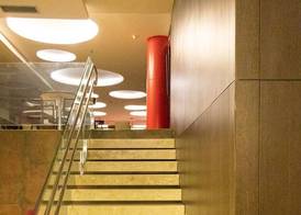 Arosa Rio Hotel 3