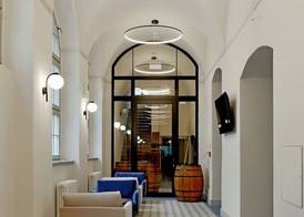 Herbal Hotel Wrocław 4