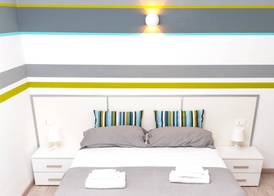 Comfort Rooms Piazza Mariano Armellini 2