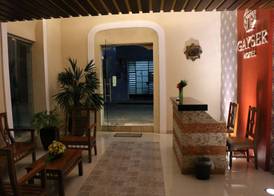 Hotel Gayser 5
