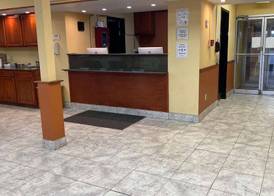 Ramada by Wyndham Rome - Verona 2