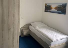 Hotel Am Spielacker 2