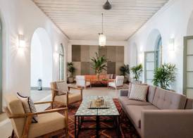 Fort Bazaar By Teardrop Hotels 5